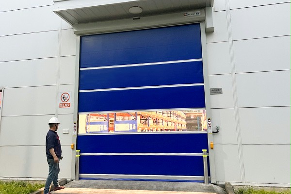 成人午夜免费APP門業快速門