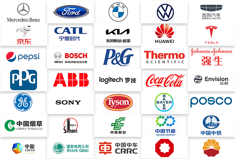 快速門廠家成人午夜免费APP門業合作客戶