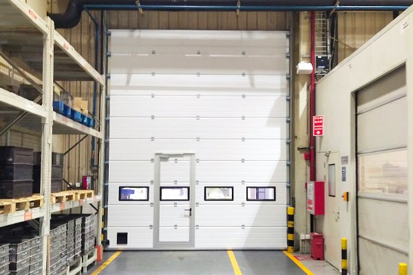 成人午夜免费APP門業工業提升門