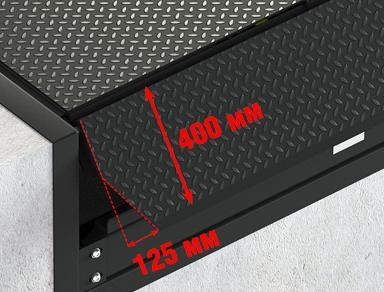可以切口，滿足相對偏小車廂使用