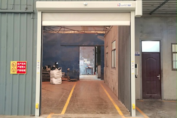 成人午夜免费APP門業快速門