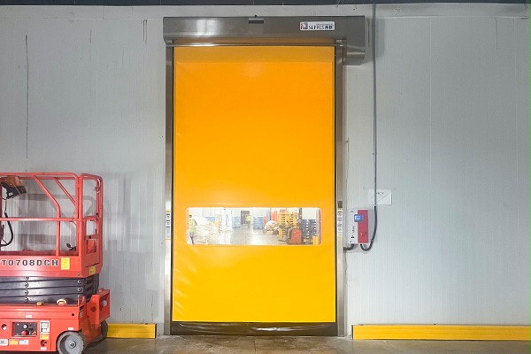 成人午夜免费APP門業拉鏈快速門