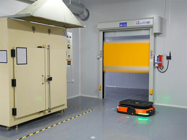 成人午夜免费APP門業快速門